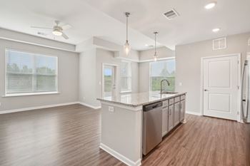 Brand new construction